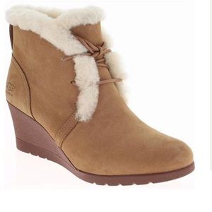 UGG Jeovana Women’s Casual Boots